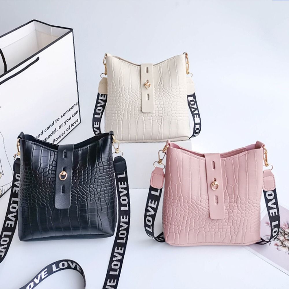 Women Bags Dkny - Ladies Cross Body Messenger Bag Women