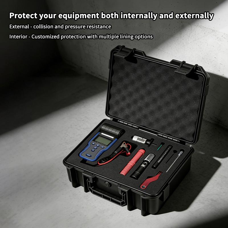 Box Bag Rigid - One Waterproof Rigid Carrying Tool Bag