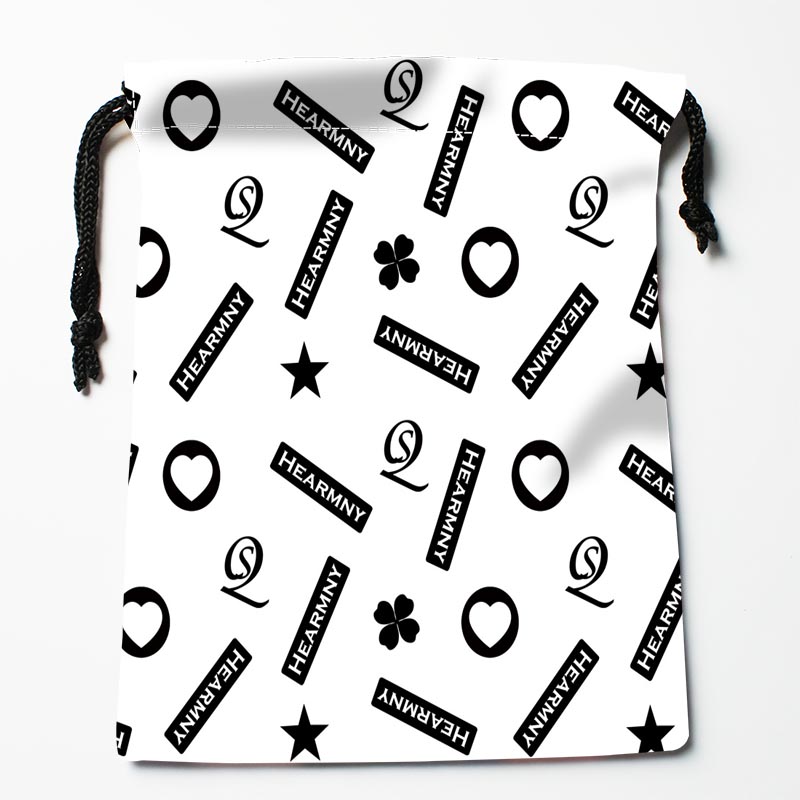 Women Bags Company - Company Logo Custom SQ Creative Drawstring