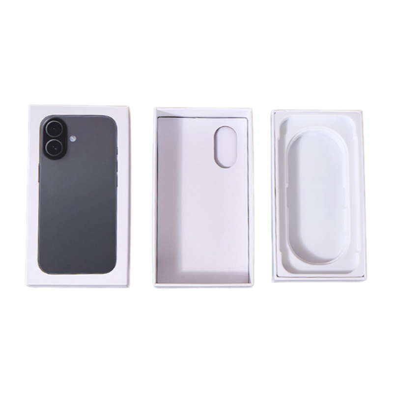 Box Bag Rigid - Custom Box for iPhone 17 Pro