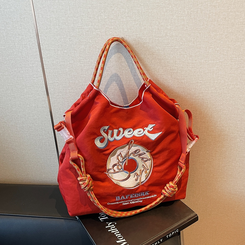 Women Bags In Sale - 2025 Spring Hot Sale Exquisite Embroidery