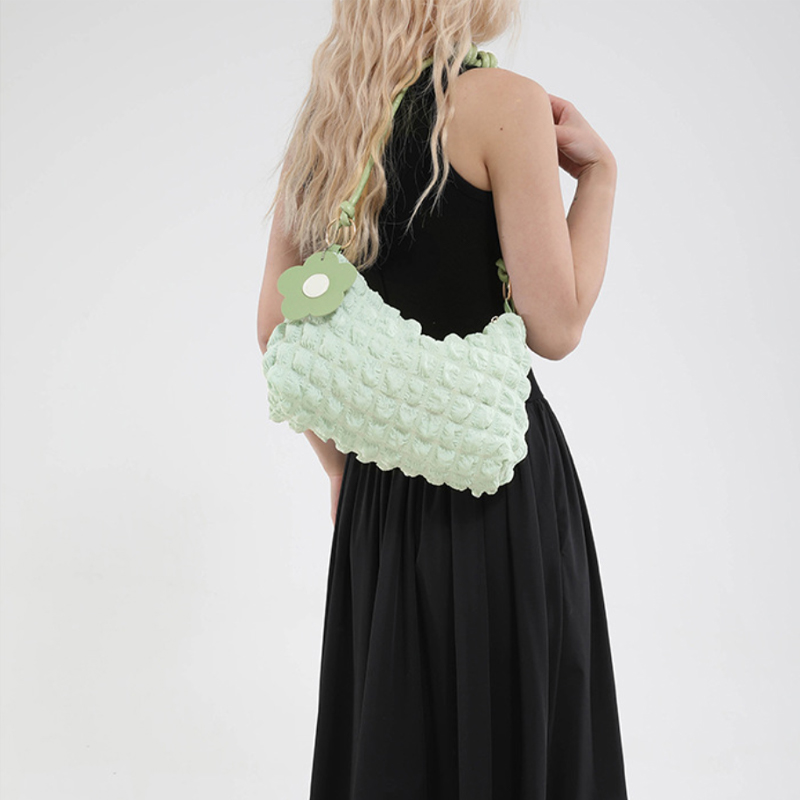 Women Bags In Sale - Women's New Handbag Korean Solid Color