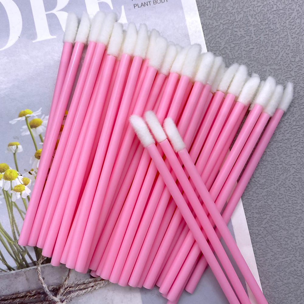 Women Bags Under 1000 - 50/1000 PCS Disposable Lip Brush Women