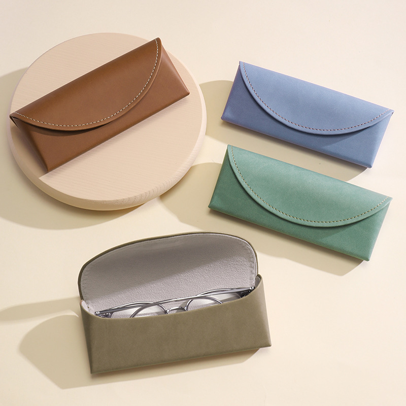 Prescription Glasses Case Comp - đánh giá và giá Box Bag Rigid
