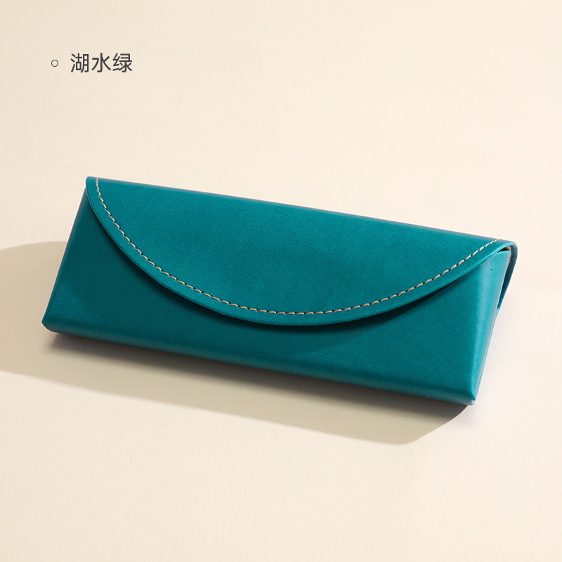 Prescription Glasses Case Comp - đánh giá và giá Box Bag Rigid