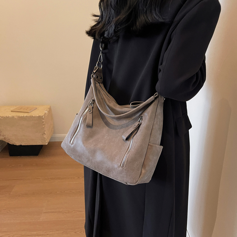New Solid Versatile Women's PU - đánh giá và giá Women Bags Mk