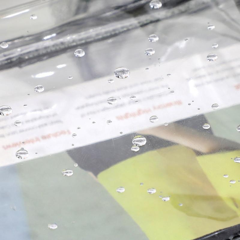 Transparent PVC Outdoor Sports - đánh giá và giá Women Bags Dkny