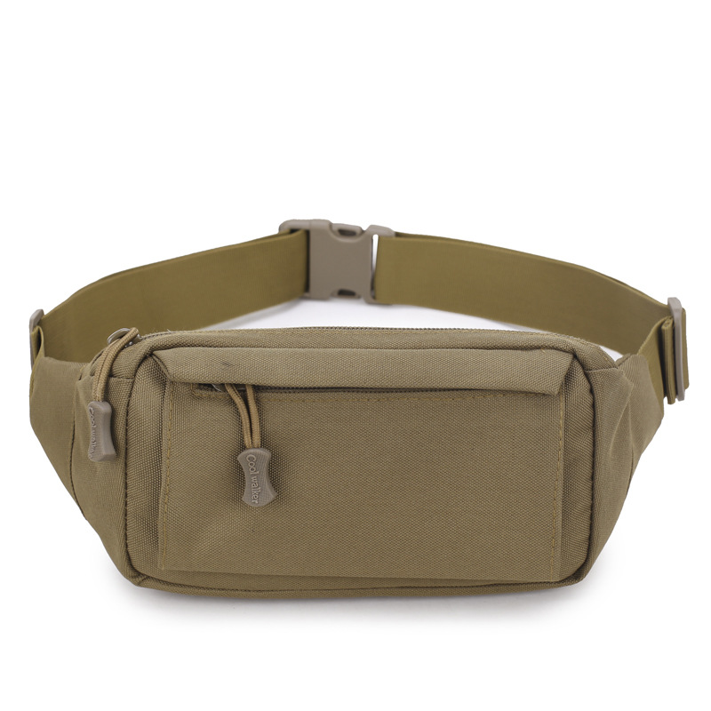 Waterproof Men's Waist Bag Tac - đánh giá và giá Women Bags Dkny