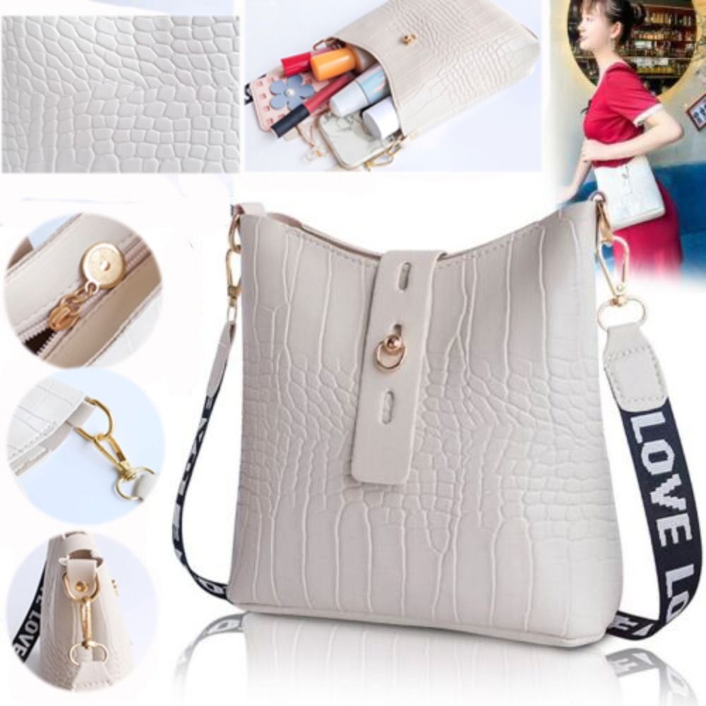 Ladies Cross Body Messenger Ba - đánh giá và giá Women Bags Dkny