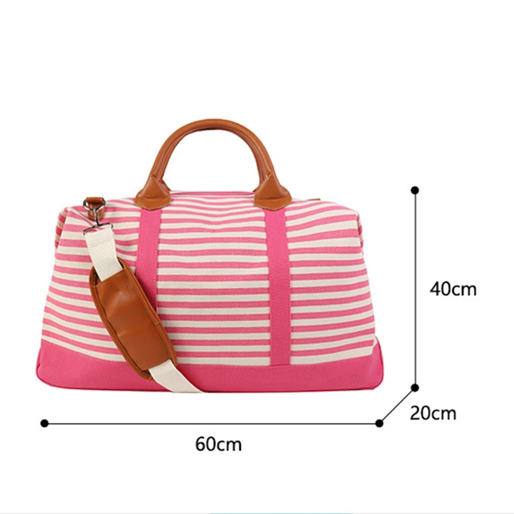 Large Capacity Canvas Travel B - đánh giá và giá Women'S Bags Holiday