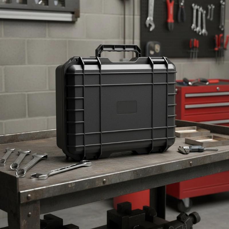 One Waterproof Rigid Carrying  - đánh giá và giá Box Bag Rigid