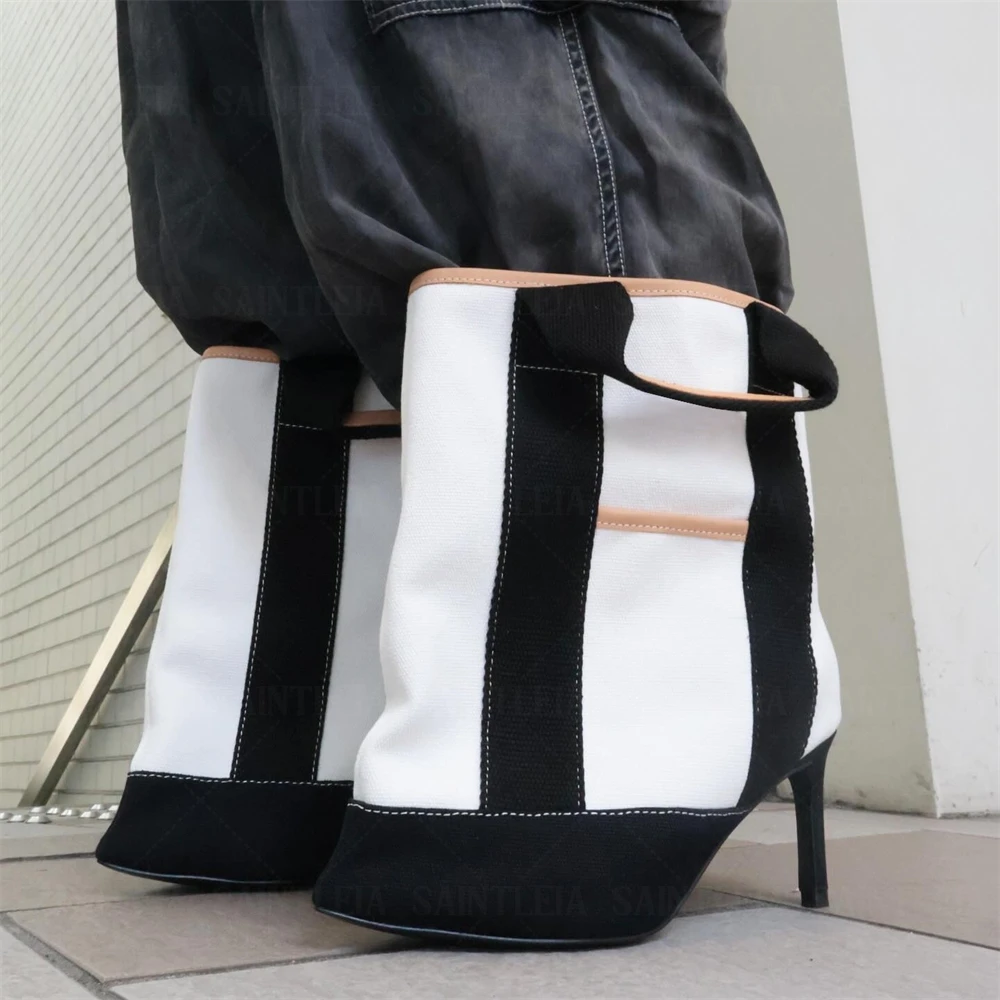 New Women's Color Block Tote B - đánh giá và giá Women Bags New
