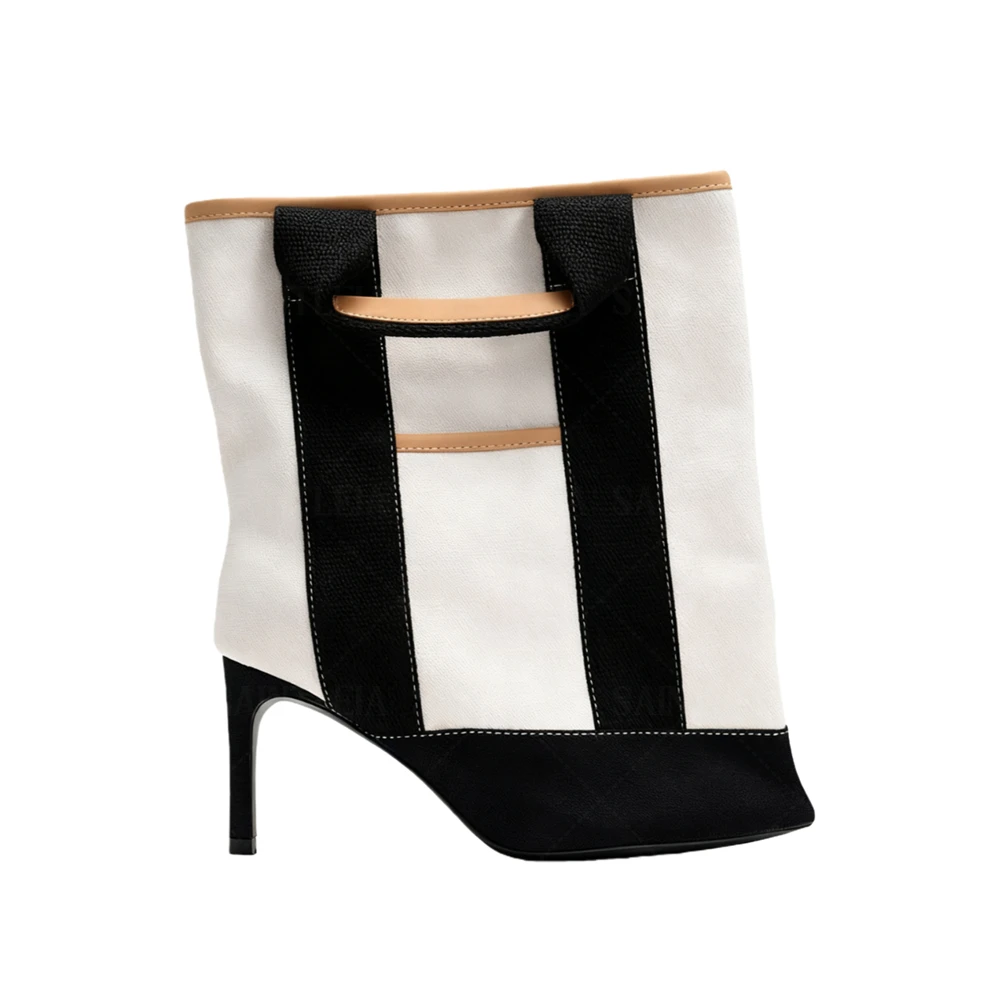 New Women's Color Block Tote B - đánh giá và giá Women Bags New