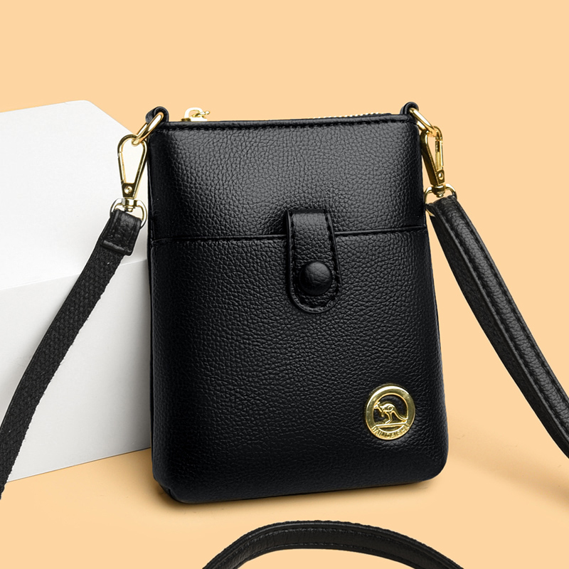 PU Leather Phone Bag Fashionab - đánh giá và giá Women Bags Mk
