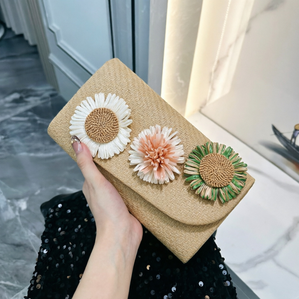 Summer new trend sweet fashion - đánh giá và giá Women Bags In Trend