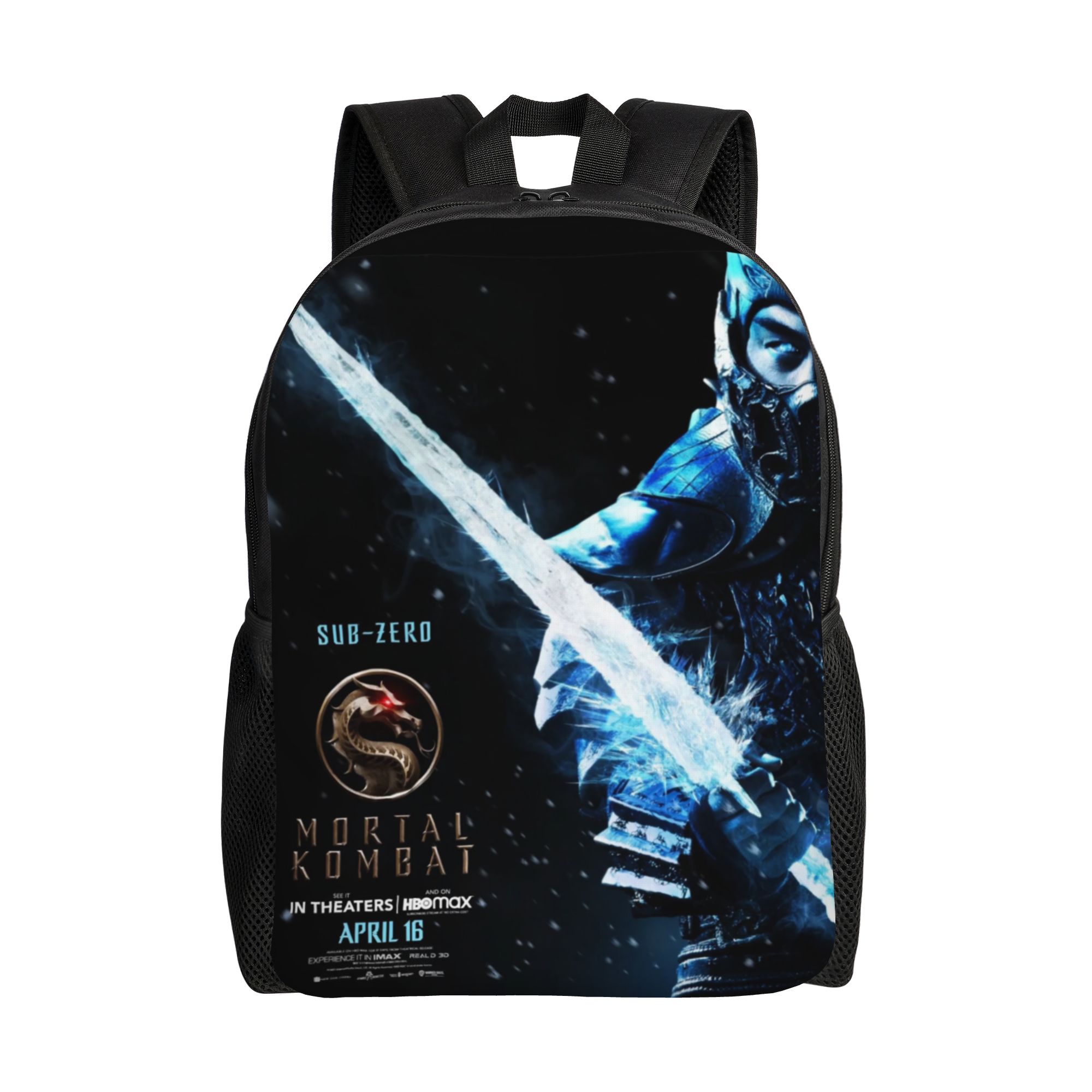 MK Sub Zero Backpack for Men W - đánh giá và giá Women Bags Mk