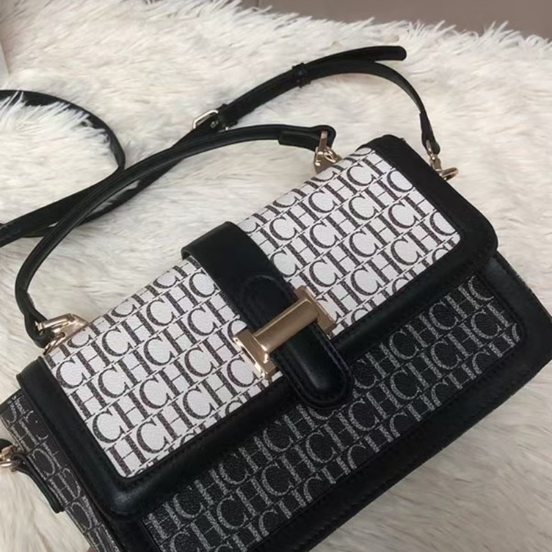 CHCH High-end Feel 2025 New St - đánh giá và giá Women Bags Chanel