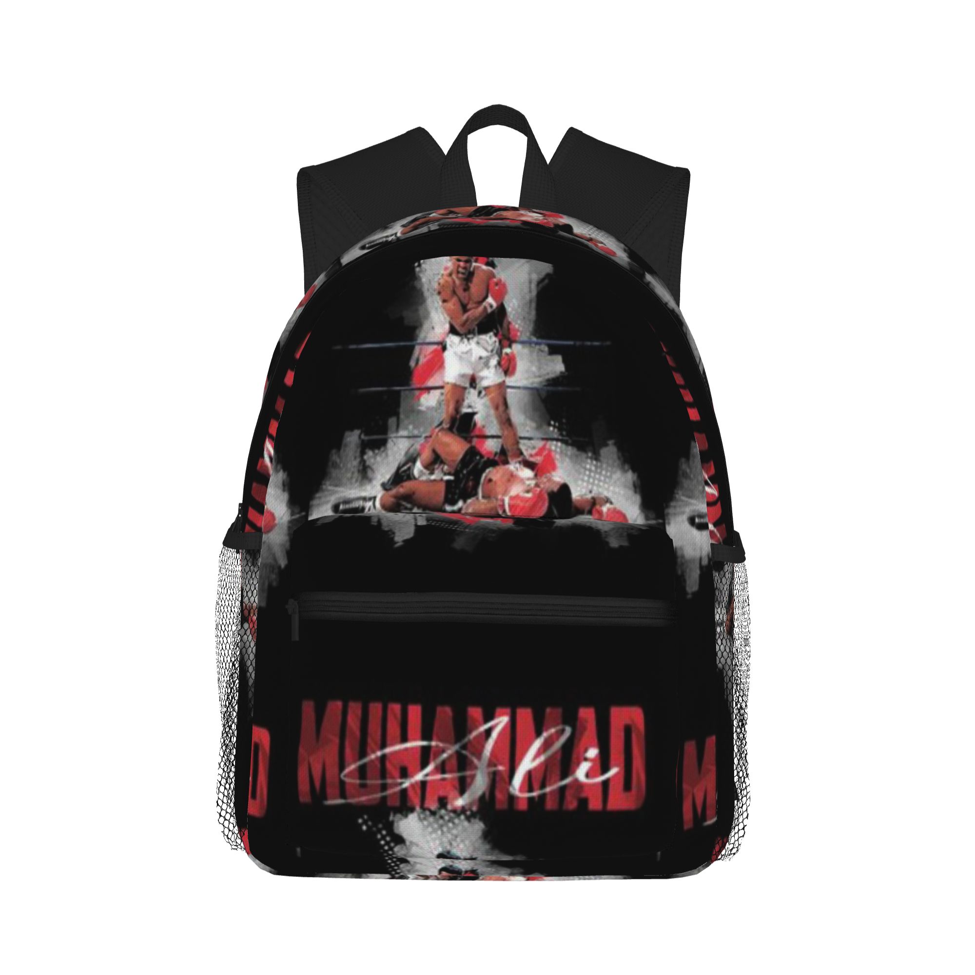 Winner Boxing  Casual Backpack - đánh giá và giá Women Bags Winners