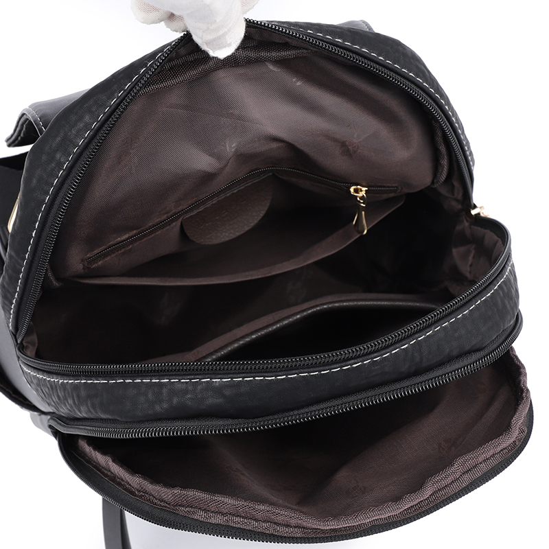 Fashion Backpacks Female High  - đánh giá và giá Women Bags In Sale