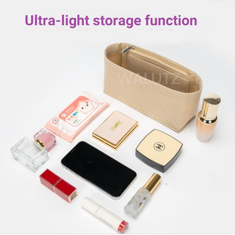 【Soft and Light】Bag Organizer  - đánh giá và giá Women Bags Chanel