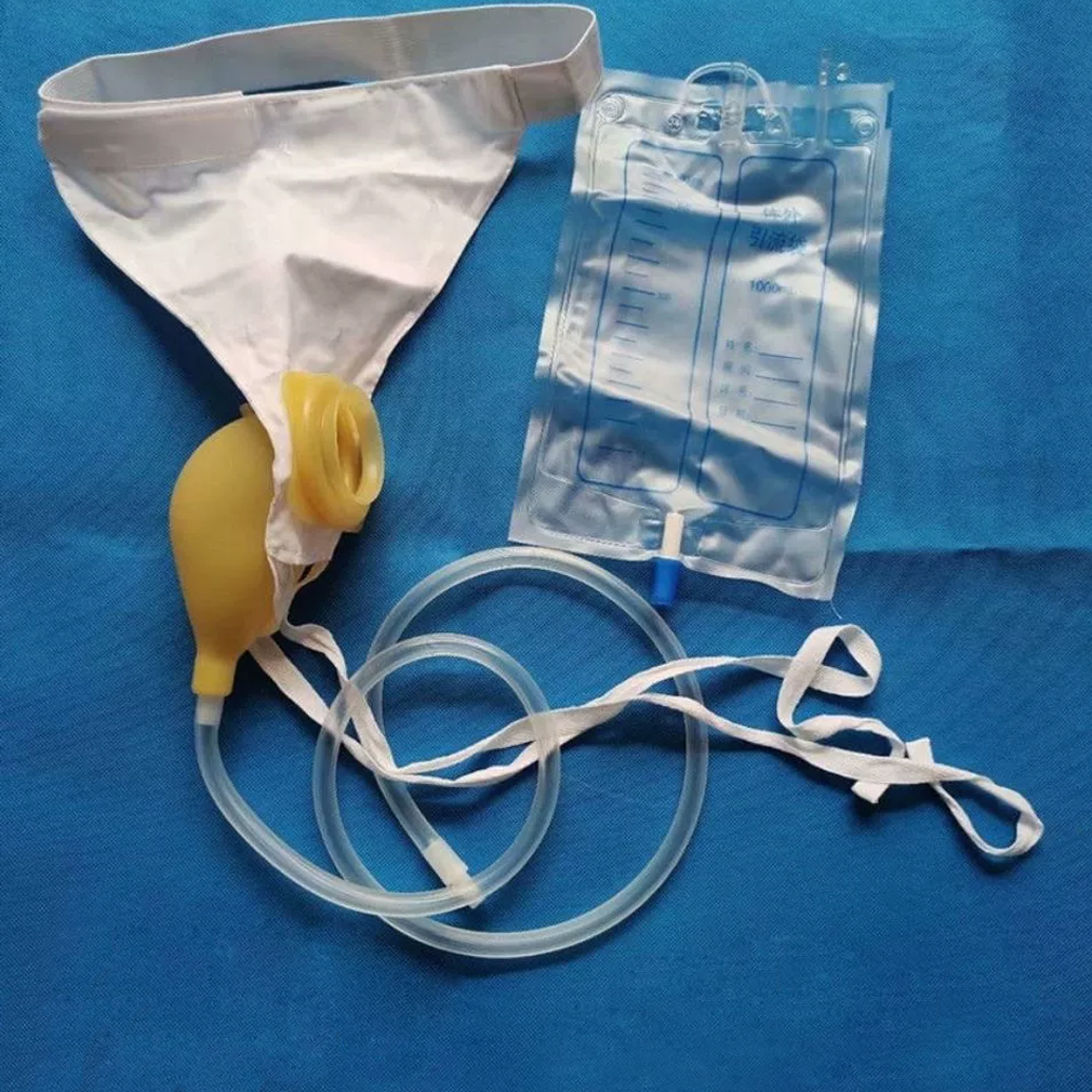 1000ml Urinary Collector Bag U - đánh giá và giá Women Bags Under 1000