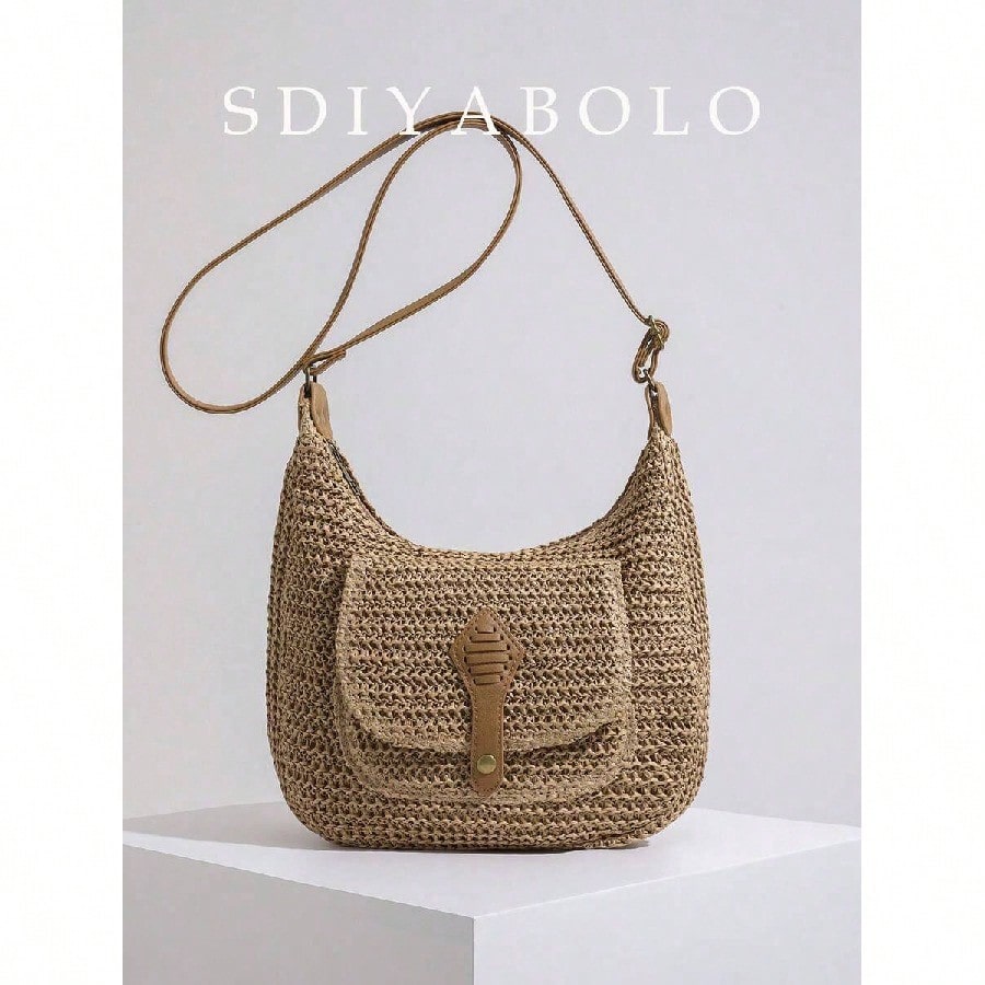 Vintage Fashionable Large Capa - đánh giá và giá Women'S Bags Holiday