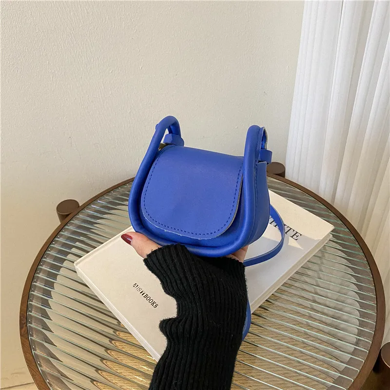 Candy Color Fashion PU Leather - đánh giá và giá Women Bags Dkny