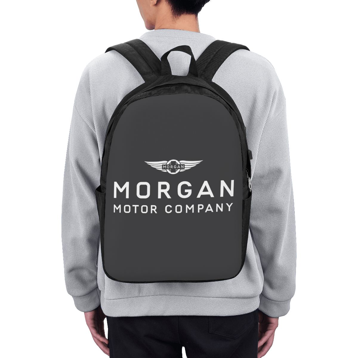 Morgan Motor Car Company Backp - đánh giá và giá Women Bags Company