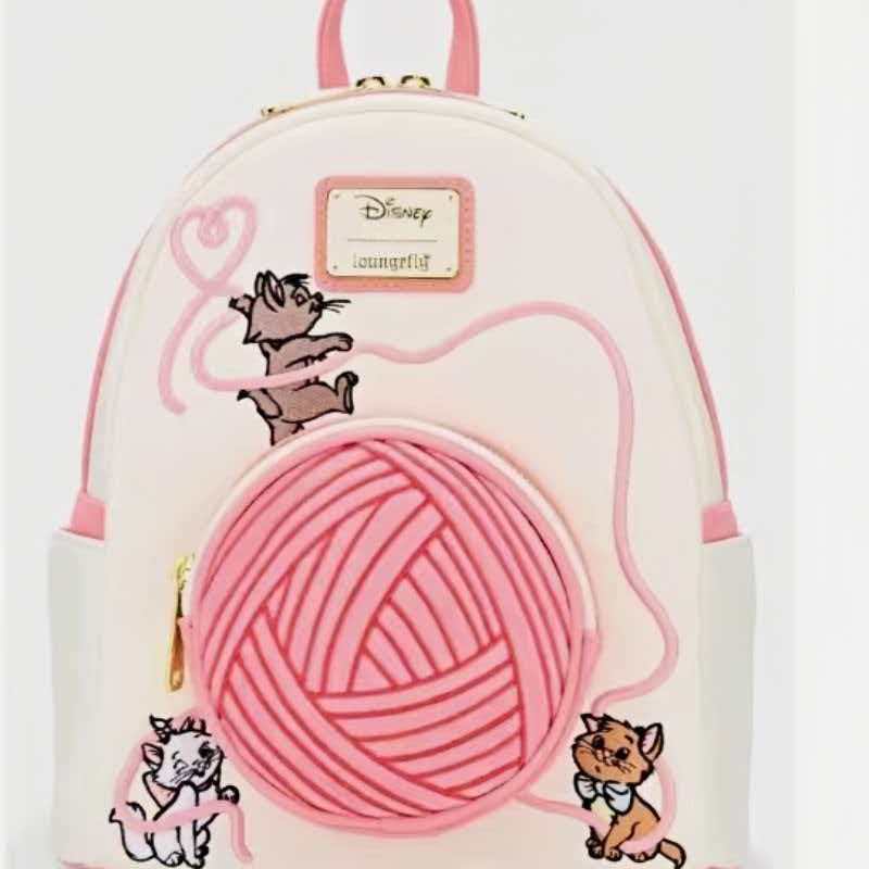 The Aristocats Marie Floral Al - đánh giá và giá Women Bags Dkny