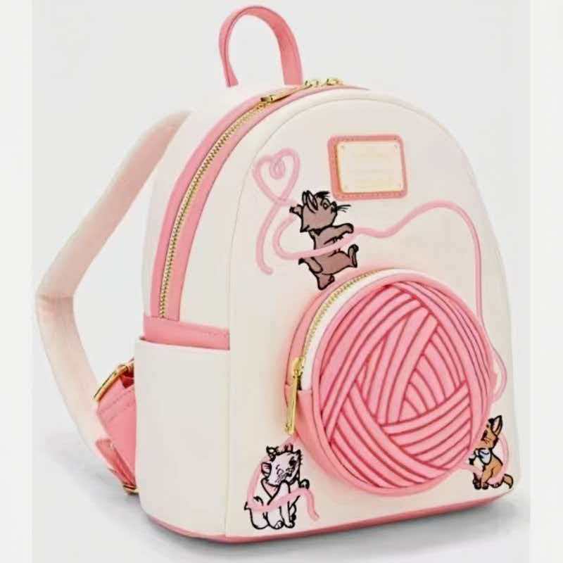The Aristocats Marie Floral Al - đánh giá và giá Women Bags Dkny