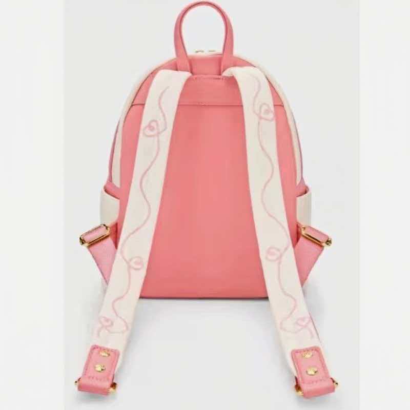 The Aristocats Marie Floral Al - đánh giá và giá Women Bags Dkny