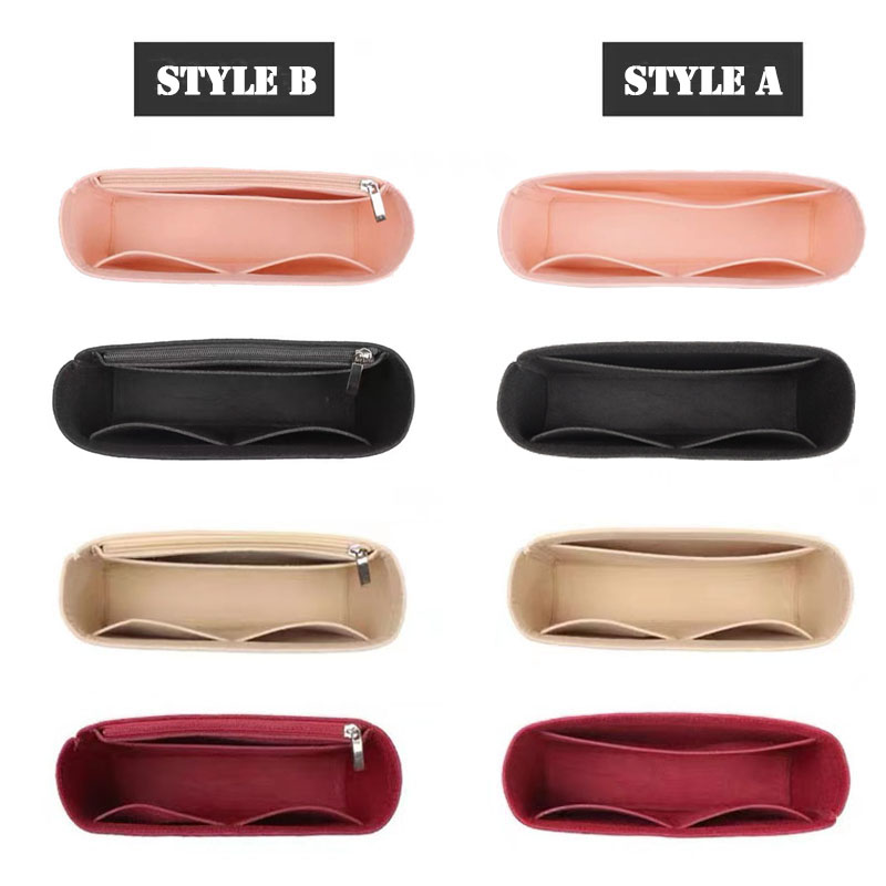 Classic Flap Insert organizer  - đánh giá và giá Women Bags Chanel