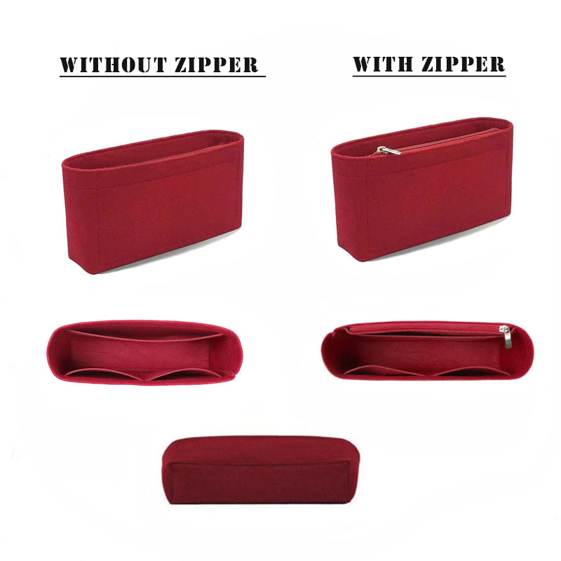 Classic Flap Insert organizer  - đánh giá và giá Women Bags Chanel