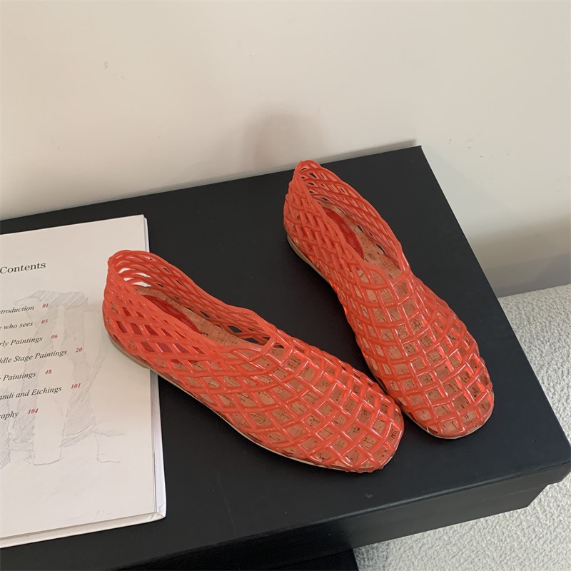 2025 Women's New Flat Sandals  - đánh giá và giá Women Bags New