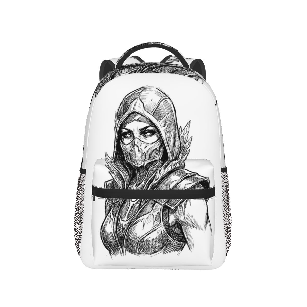 Frost Mortal Kombat MK Student - đánh giá và giá Women Bags Mk