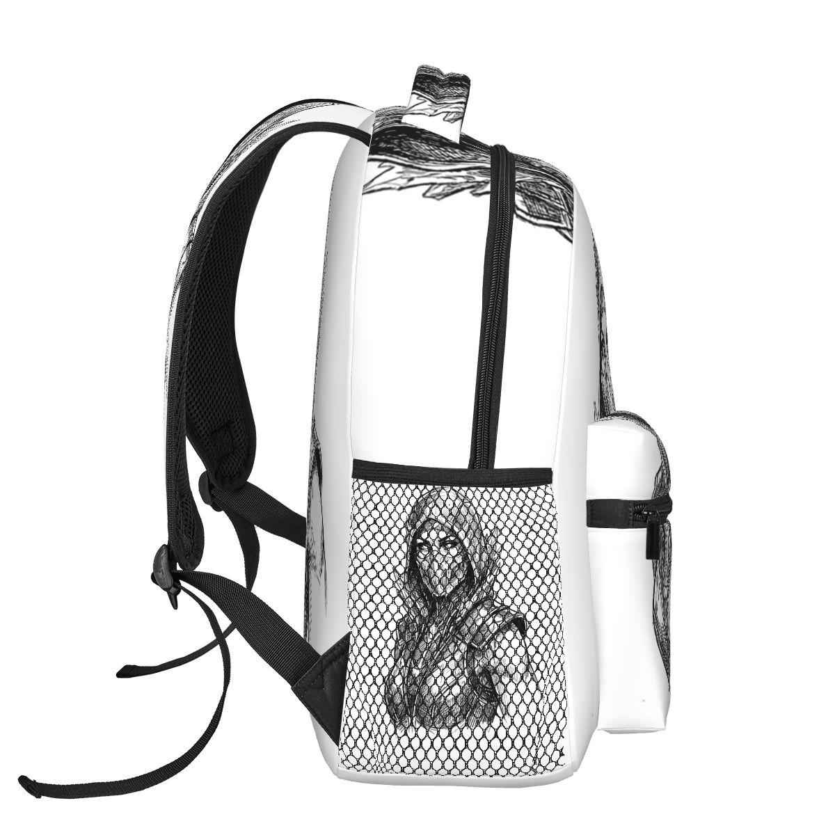 Frost Mortal Kombat MK Student - đánh giá và giá Women Bags Mk