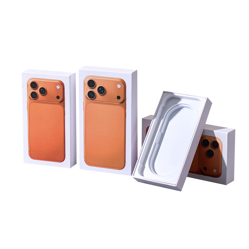 Custom Box for iPhone 17 Pro M - đánh giá và giá Box Bag Rigid