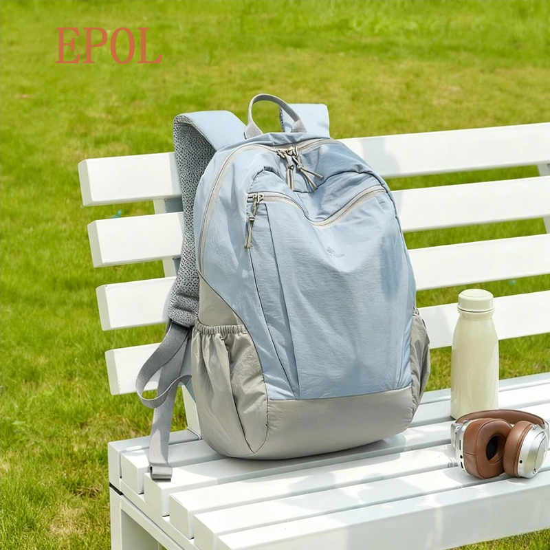 EPOL 2026 Women's Backpacks 20 - đánh giá và giá Women Bags In Trend