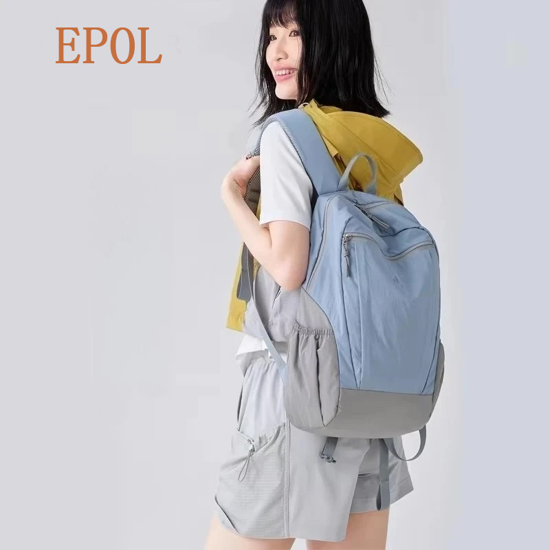 EPOL 2026 Women's Backpacks 20 - đánh giá và giá Women Bags In Trend