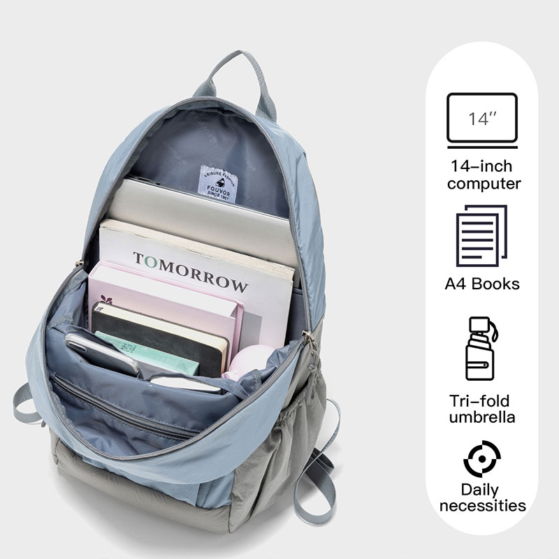 EPOL 2026 Women's Backpacks 20 - đánh giá và giá Women Bags In Trend
