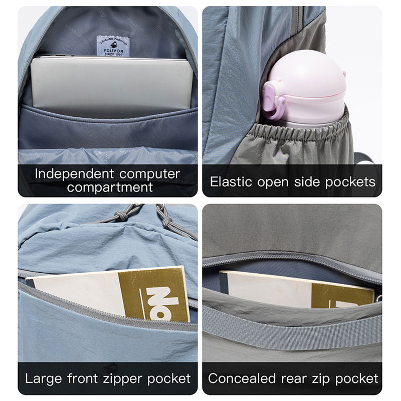 EPOL 2026 Women's Backpacks 20 - đánh giá và giá Women Bags In Trend