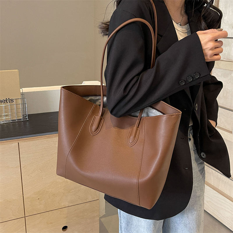 Zipper Tote Bags Solid Women's - đánh giá và giá Women Bags In Sale