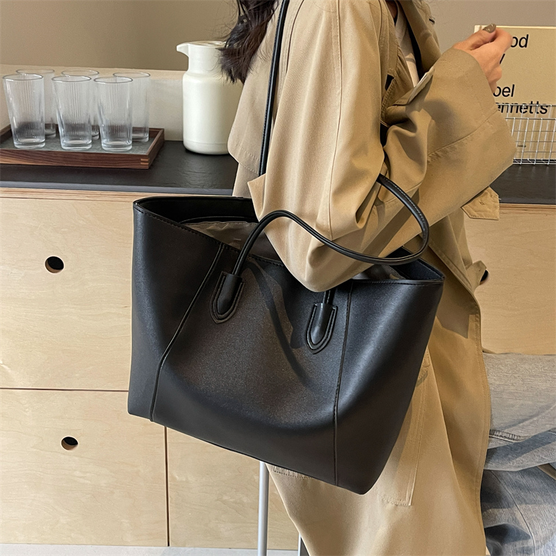 Zipper Tote Bags Solid Women's - đánh giá và giá Women Bags In Sale