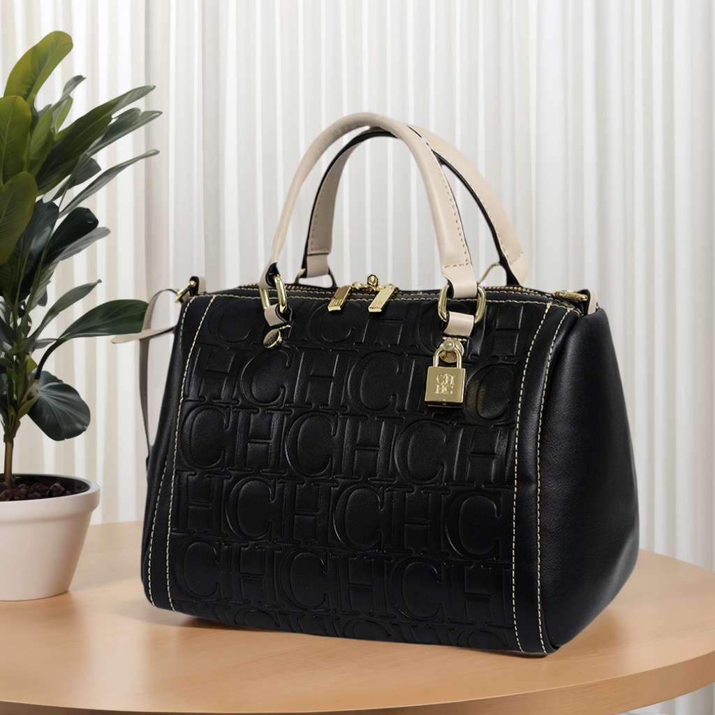 CH  High-quality Leather Class - đánh giá và giá Women Bags In Sale