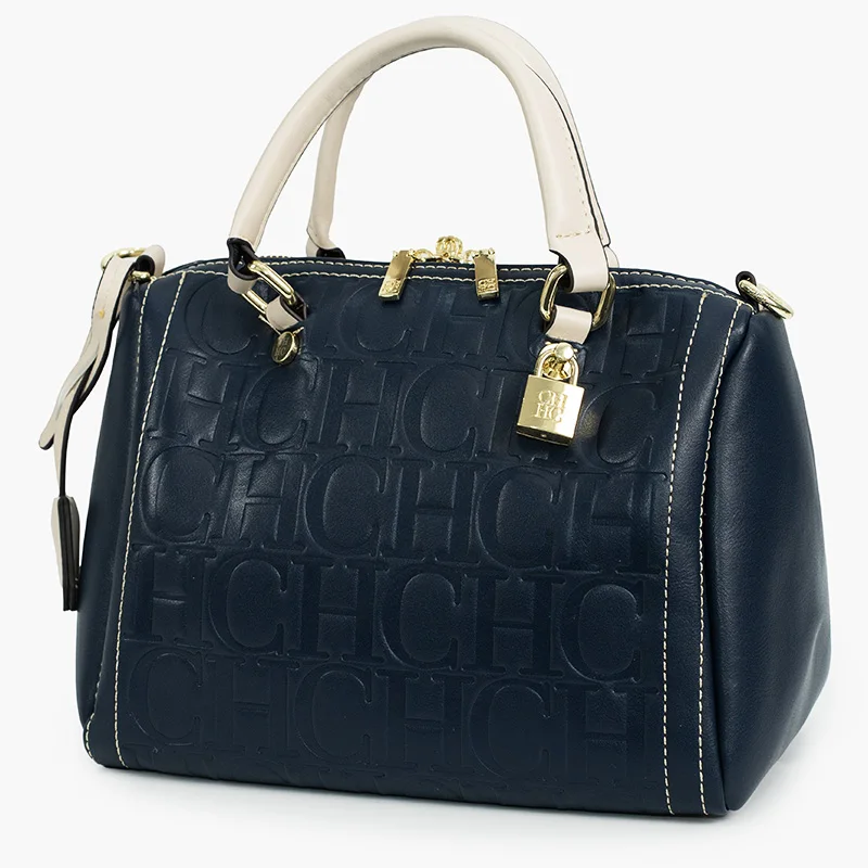 CH  High-quality Leather Class - đánh giá và giá Women Bags In Sale