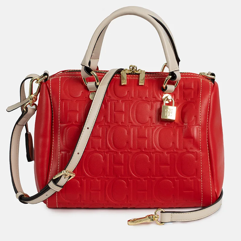 CH  High-quality Leather Class - đánh giá và giá Women Bags In Sale