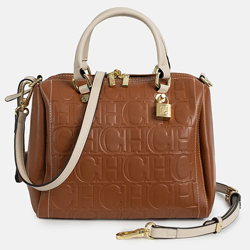 CH  High-quality Leather Class - đánh giá và giá Women Bags In Sale