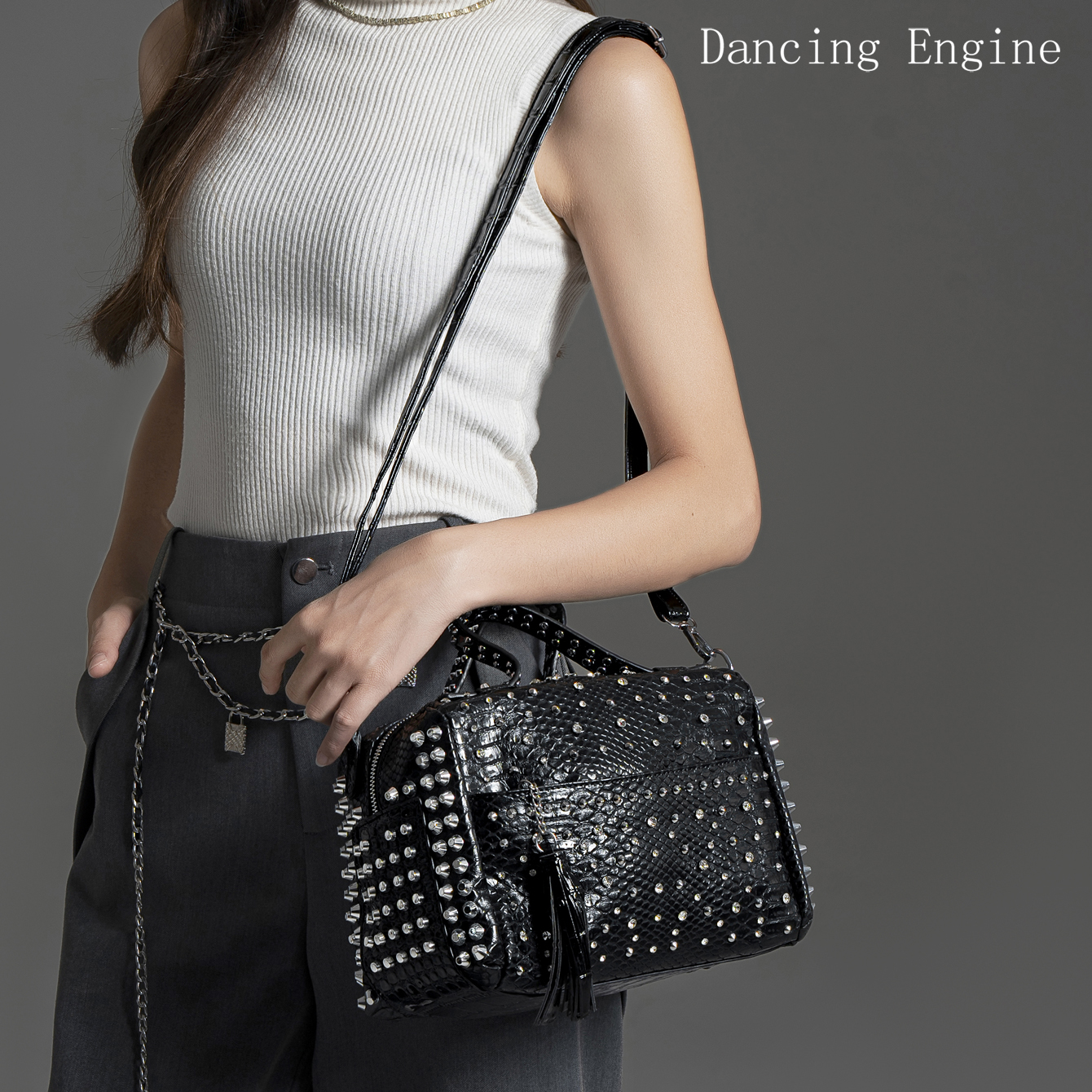 Women's bag luxury designer pu - đánh giá và giá Women Bags Chanel