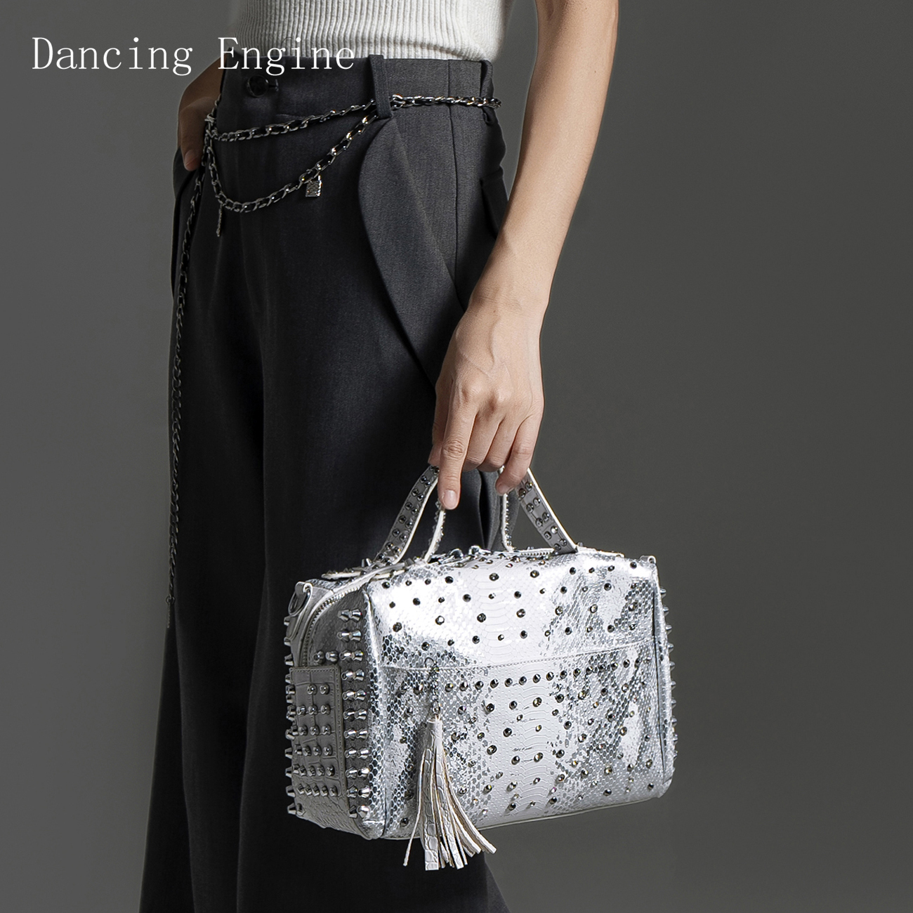 Women's bag luxury designer pu - đánh giá và giá Women Bags Chanel