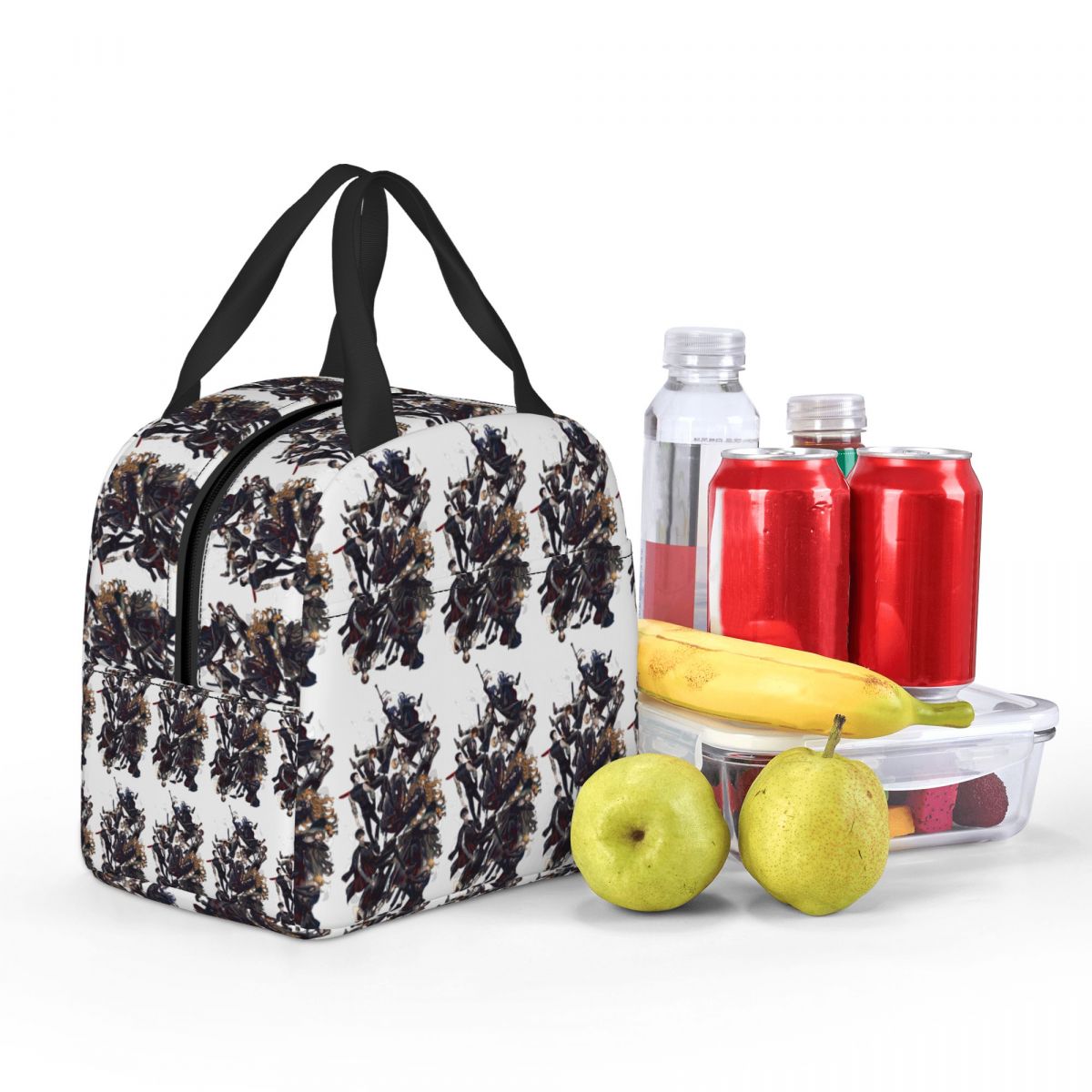 Limbus Company Insulated Lunch - đánh giá và giá Women Bags Company